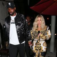 Khloe Kardashian trompée : Tristan Thompson est "un bon père pour True"