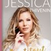 "C'est tout moi", le livre de Jessica Thivenin
