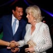 Prince Charles et Camilla : Soirée cocktails avec Lionel Richie aux Caraïbes