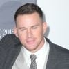 Channing Tatum à New York, le 7 novembre 2018.