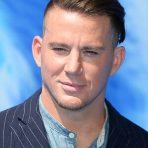 Channing Tatum à Los Angeles, le 22 septembre 2018.