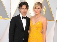 Greta Gerwig et Noah Baumbach : Bébé surprise pour l'actrice et le réalisateur
