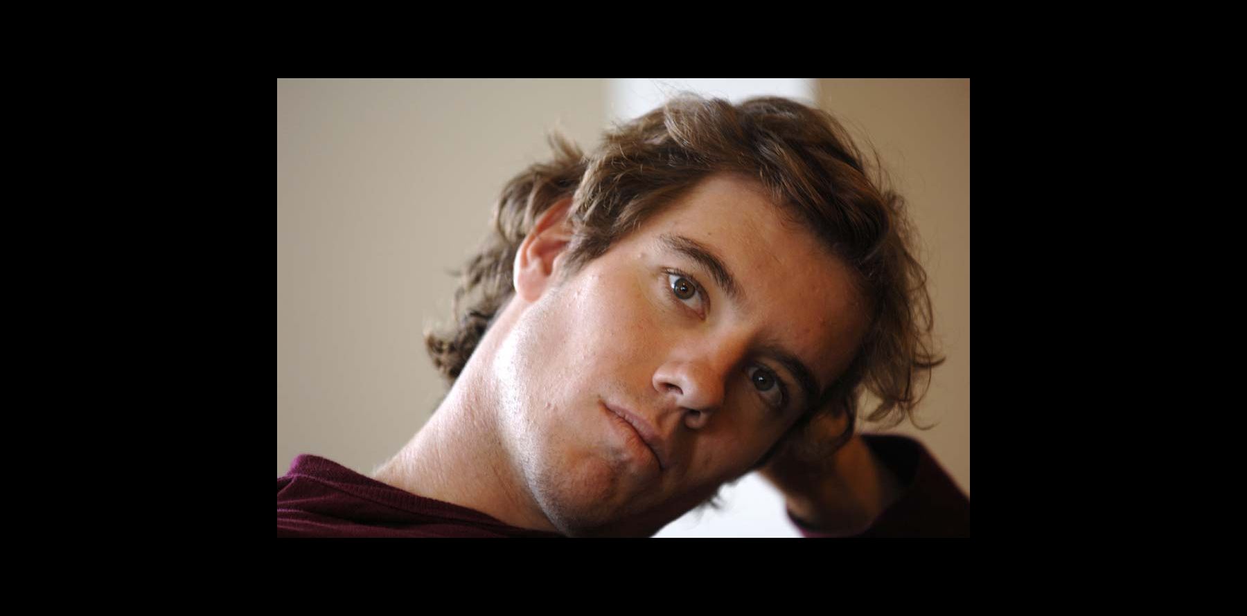 Richard Gasquet : la jeune femme qui a passé la soirée ...