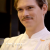 Damien, Alexia - "Top Chef 2019" sur M6, le 27 mars 2019.