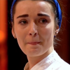 Camille - "Top Chef 2019" sur M6, le 27 mars 2019.