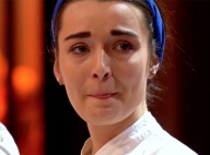 Top Chef 2019 : Camille éliminée, Samuel de retour, Philippe Etchebest très ému