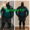 Issa Doumbia poursuit sa métamorphose, le 23 mars 2019.