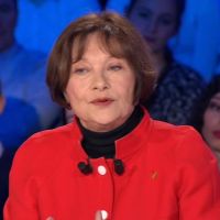 ONPC – Macha Méril : sa sublime déclaration d'amour à Michel Legrand émeut