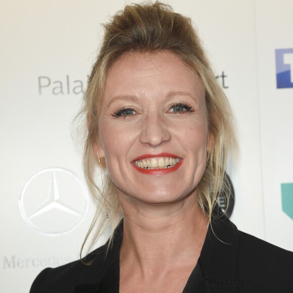 Alexandra Lamy lors de la 26e édition des Trophées du Film Français 2018 au Palais Brongniart à Paris le 5 février 2019. © Codic Guirec/Bestimage