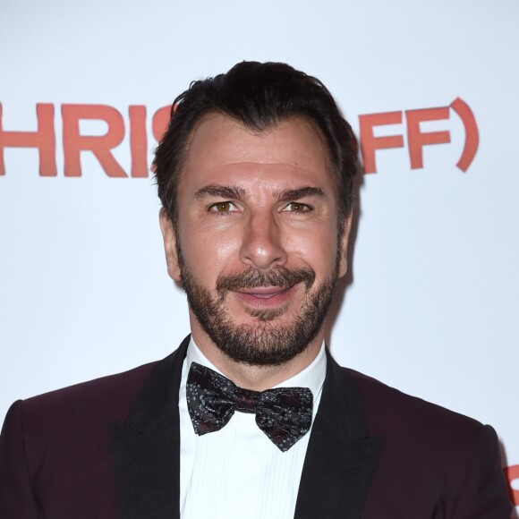 Michaël Youn à l'avant-première du film "Christ(off)" au cinéma UGC Bercy à Paris, le 18 juin 2018. © Giancarlo Gorassini/Bestimage