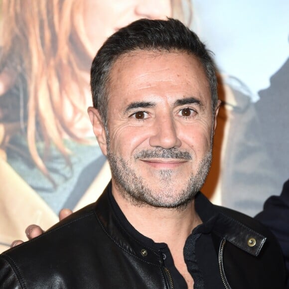 José Garcia - lors de l'avant-première du film "Lola et ses frères" au cinéma UGC Goerge V à Paris le 20 novembre 2018. © Giancarlo Gorassini/Bestimage