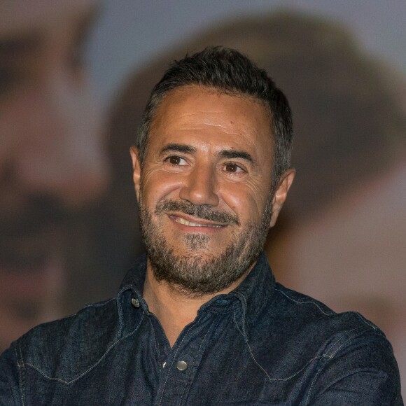 José Garcia à l'avant-première de "Chamboultout" au cinéma Kinépolis à Lomme, le 21 mars 2019. © Stéphane Vansteenkiste/Bestimage