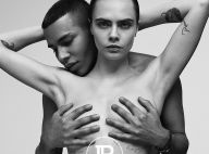 Cara Delevingne : "Je suis soumise avec les hommes, mais avec les femmes..."