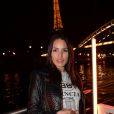 Exclusif - Manon Marsault à la soirée du 9e anniversaire du site en ligne "AliExpress.com" à Paris le 28 mars 2019. © Veeren/Bestimage