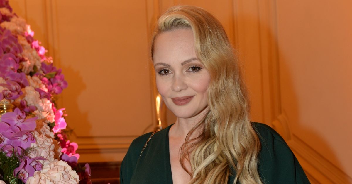 Beatrice Rosen Films Et Programmes Tv Exclusif - Beatrice Rosen lors de la soirée de gala au profit de la