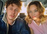 Norman Thavaud : Le youtubeur est papa