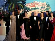 Caroline de Monaco sans Karl mais avec ses 4 enfants pour le Bal de la rose