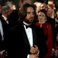 Dimitri Rassam - 65ème édition du Bal de la Rose donné au profit de la Fondation Princesse Grace sur le thème de la Riviera, une idée de K. Lagerfeld, à la Salle des Etoiles du Sporting Monte-Carlo à Monaco, le 30 mars 2019. © Jean-François Otonello / Nice Matin / Bestimage  People attend the Rose Ball 2019 to benefit the Princess Grace Foundation on March 30th, 2019 at the Sporting Monte-Carlo – Salle des Etoiles in Monaco. The theme of this year event will be the one chosen by the legendary designer K. Lagerfeld, it is "The Riviera".30/03/2019 - Monaco