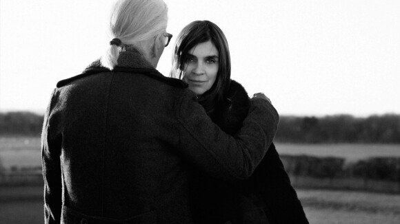 Mort de Karl Lagerfeld : Carine Roitfeld rejoint la marque du créateur