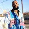Nipsey Hussle. 2019.