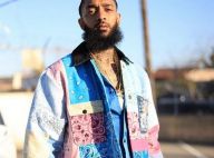 Assassinat de Nipsey Hussle : Vidéo du meurtre et portrait du suspect publiés