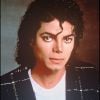 Michael Jackson en 1990.
