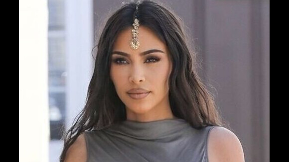 Kim Kardashian explique à sa fille North ce qui l'a rendue célèbre