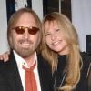 Tom Petty et sa femme Dana York à la 11ème édition des Golden Heart Awards à Los Angeles, le 9 Mai 2011.