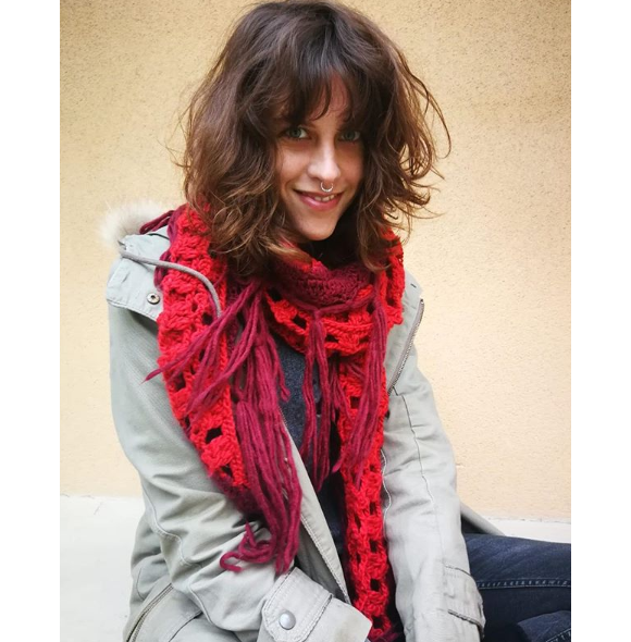 Athéna Zelcovich, qui interprète le rôle de Jenny Chanez dans "Plus belle la vie" (France 3), fera prochaiement son retour dans la série.