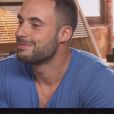 Maxime et Sonia dans "Mariés au premier regard 3" - 8 avril 2019