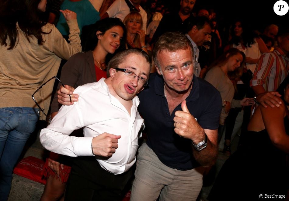 Guillaume Bats et Franck Dubosc à Ramatuelle en 2012. Purepeople Guillaume Bats et Franck Dubosc à Ramatuelle en 2012. Purepeople