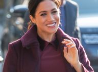 Meghan Markle et le sexe de son bébé : Serena Williams a-t-elle vendu la mèche ?