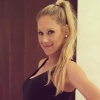 Anna Kournikova - Instagram, 03 mai 2018