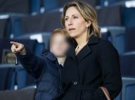 Maud Fontenoy et son fils Mahé face à un PSG décevant et un improbable raté