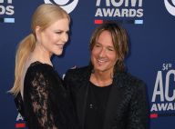 Nicole Kidman : Keith Urban clame son amour à sa "Baby Girl" et à leurs filles