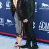 Nicole Kidman et son mari Keith Urban - 54ème cérémonie des Academy of Country Music Awards au MGM Grand Hotel & Casino à Las Vegas dans le Nevada le 7 avril 2019.
