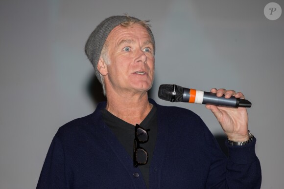 Franck Dubosc - Avant première du film "All Inclusive" au Kinepolis de Lomme près de Lille le 28 janvier 2019. © Stéphane Vansteenkiste/Bestimage