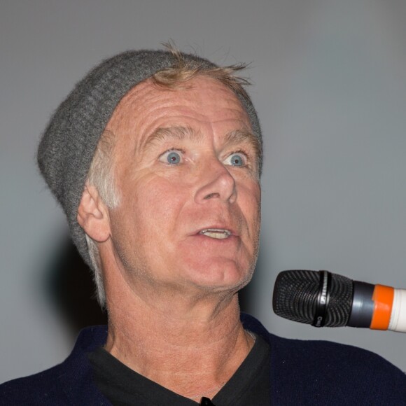 Franck Dubosc - Avant première du film "All Inclusive" au Kinepolis de Lomme près de Lille le 28 janvier 2019. © Stéphane Vansteenkiste/Bestimage