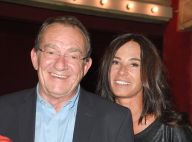 Jean-Pierre Pernaut fête ses 69 ans : sa femme Nathalie Marquay amoureuse