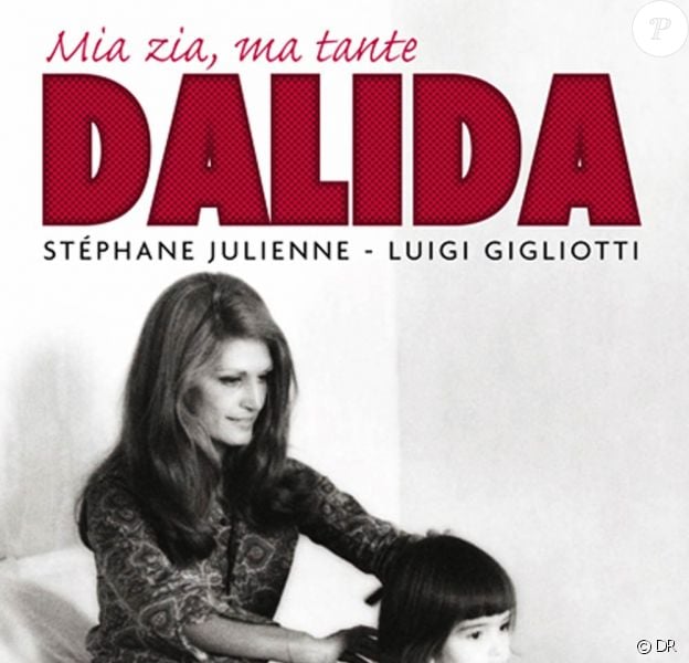 Luigi Gigliotti Ouvre Le Jardin Secret De Sa Tante Dalida