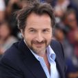 Photocall avec le maître de cérémonie Édouard Baer lors du 71ème Festival International du Film de Cannes le 8 mai 2018. © Borde/Jacovides/Moreau / Bestimage
