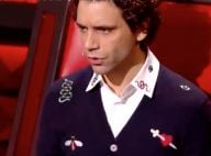 The Voice 8 : Mika très cash pour ses K.O, Soprano le pille, Gjon's Tears au top