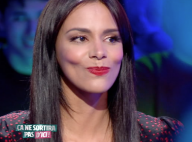 Shy'm en larmes après une question indélicate sur ses désirs de maternité