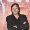 Pierre Palmade - Première du film "Guy" au cinéma Gaumont-Opéra à Paris le 28 aout 2018. © Coadic Guirec/Bestimage