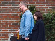 Emma Roberts officialise avec Garrett Hedlund, son ex Evan Peters démissionne