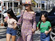 Laeticia Hallyday repart au Vietnam avec Jade et Joy, loin des critiques