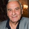 Michel Fugain - Lancement du livre "Sardou Regards" de B.Kossek à l'hôtel Raphael à Paris, France, le 15 avril 2019. © Coadic Guirec/Bestimage