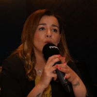 EXCLU – Chimène Badi : La maternité, l'argent, les haters... elle se livre !