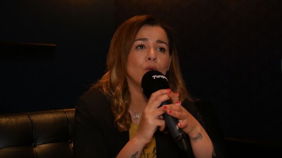 EXCLU – Chimène Badi : La maternité, l'argent, les haters... elle se livre !