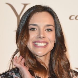 Marine Lorphelin (Miss France 2013) - Avant-première du film "Yao" au cinéma Le Grand Rex à Paris le 15 janvier 2019. © Coadic Guirec/Bestimage